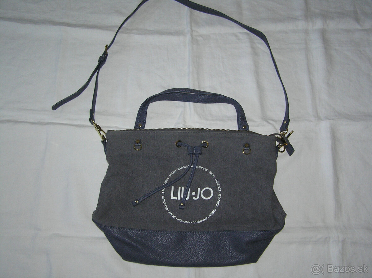 Krásna kabelka Liu jo - 2