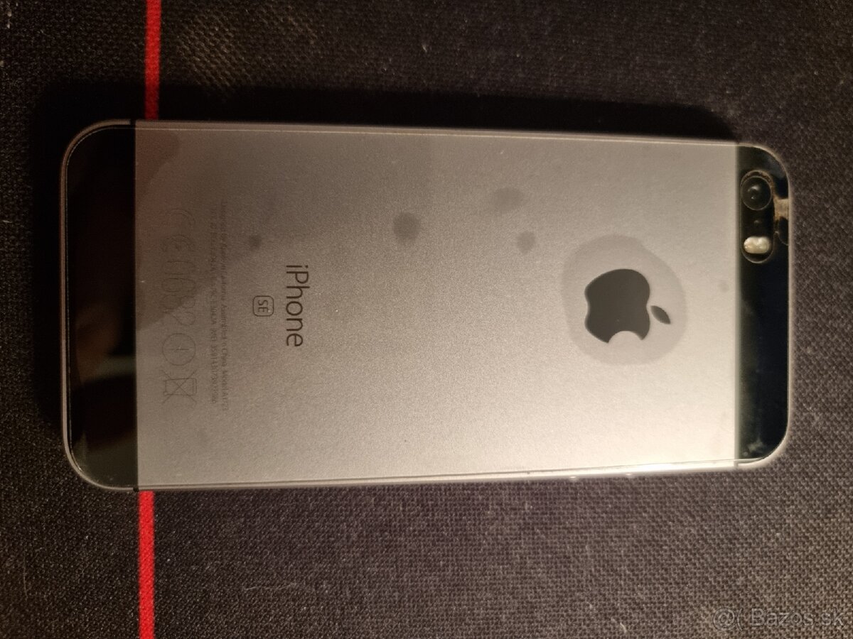 Iphone SE - 2
