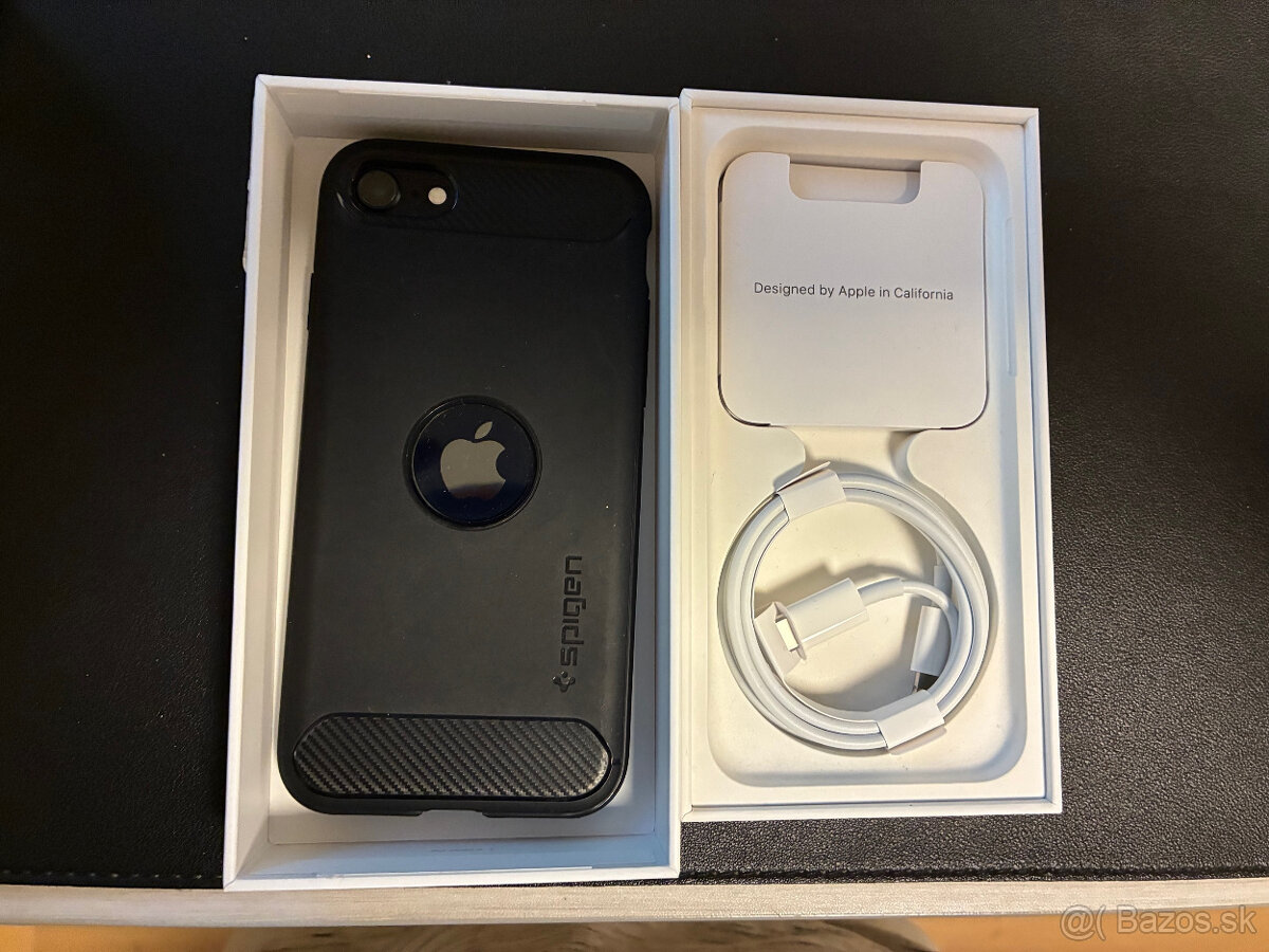 iPhone SE 2022 128GB - 2