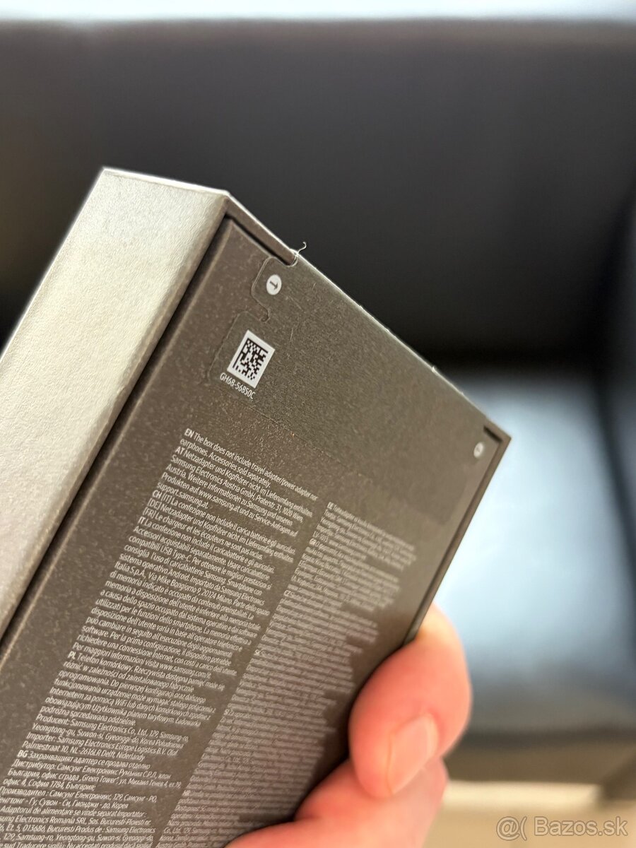 Samsung Galaxy S25 - 2