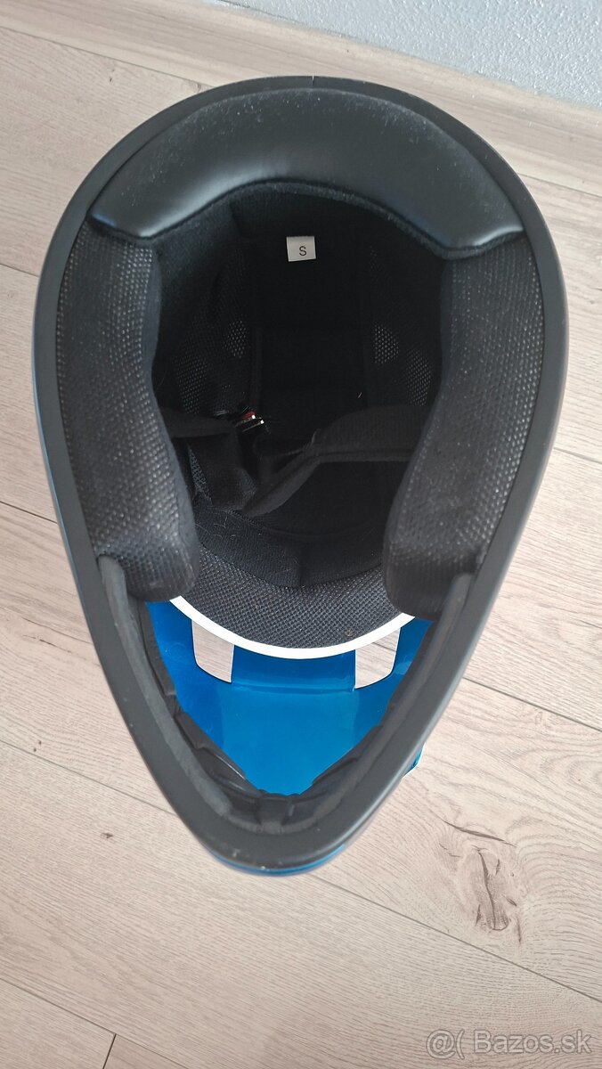 Prilba KENNY Elite - 2