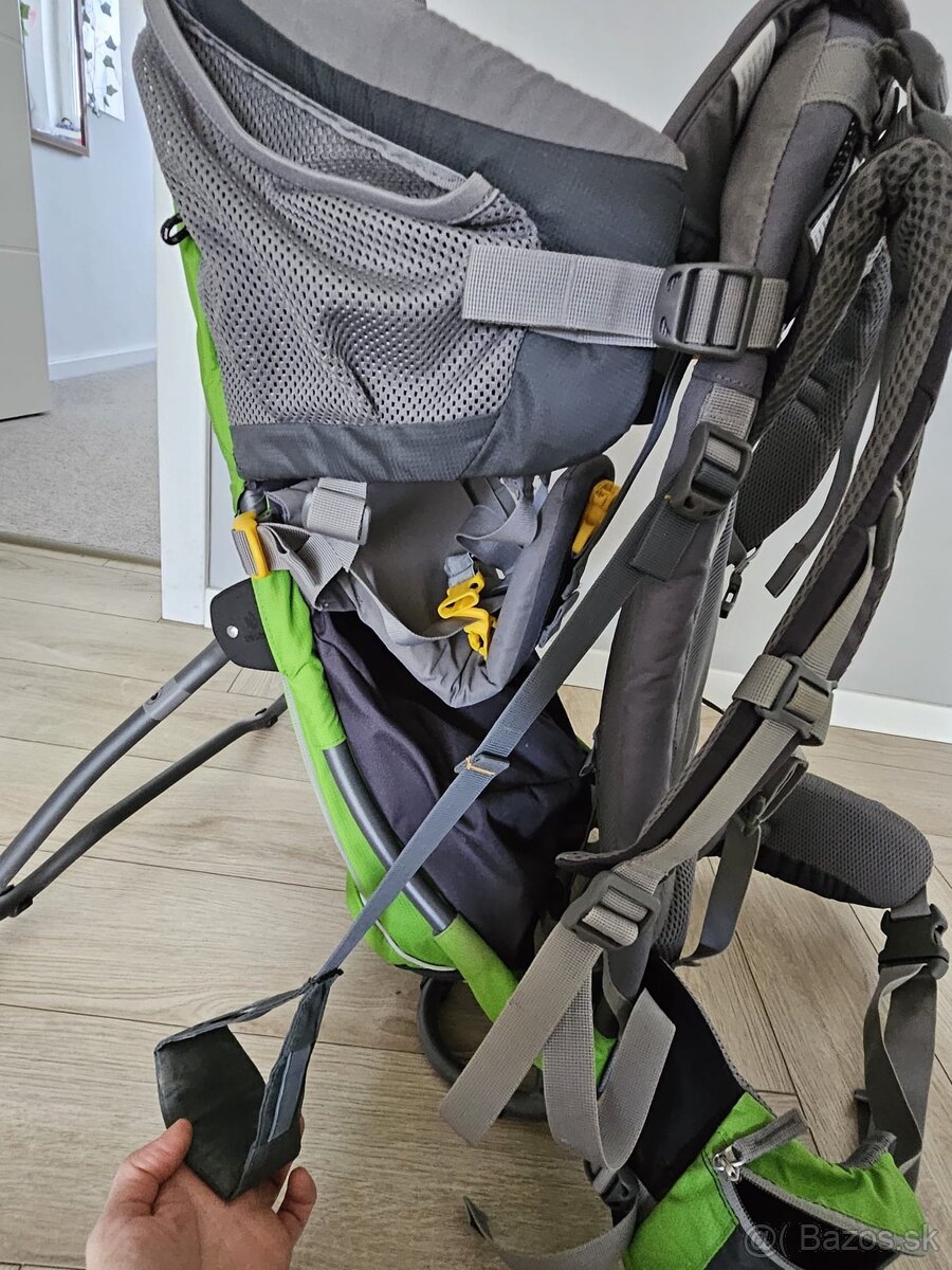 Deuter AirComfor VariFit - 2