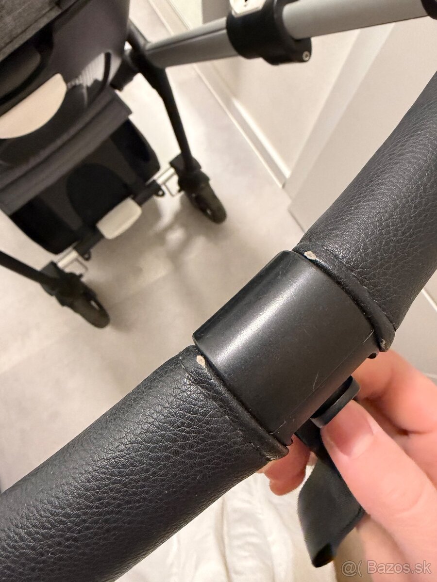 Bugaboo bee6 - 2