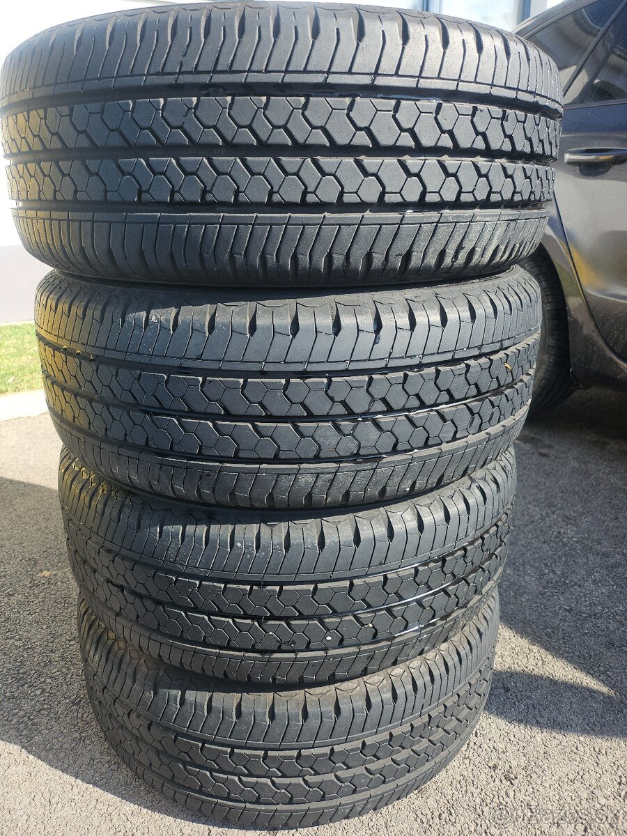 Matador 225x55 r17c - 2