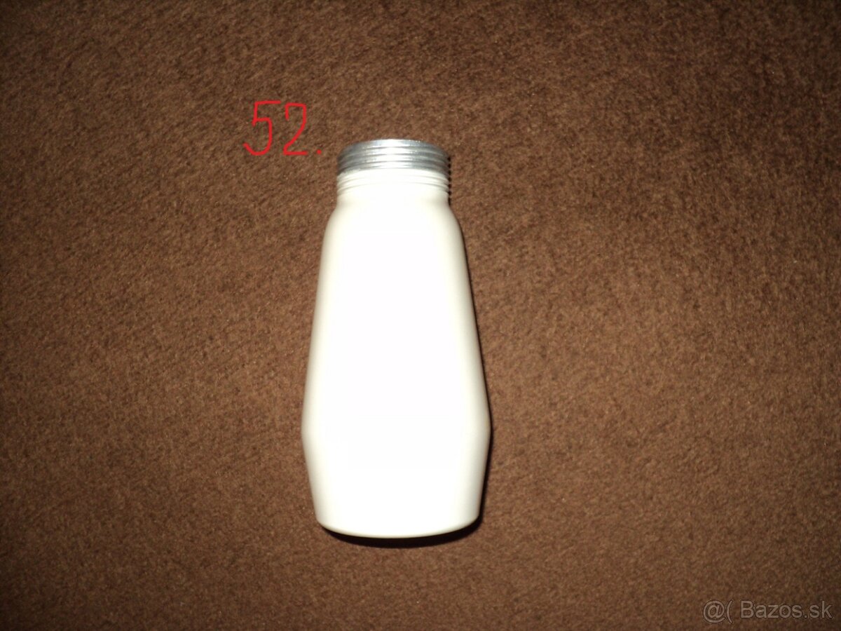 Šľahačkové a sifónove fľaše, bombičky,. RETRO - 2