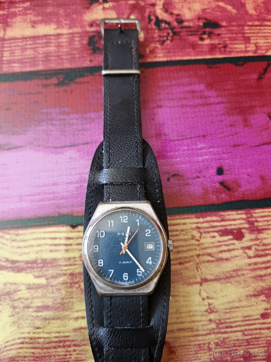 Hodinky Prim - 2