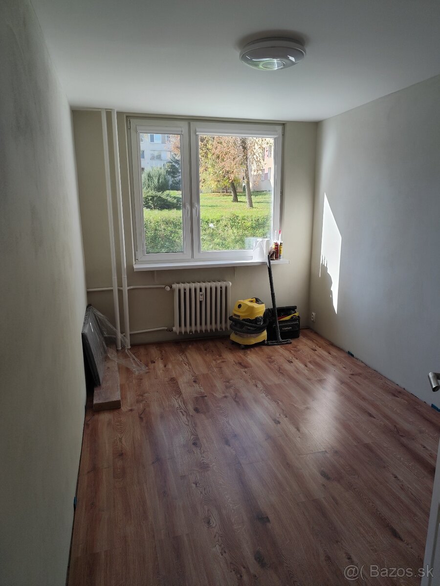 REKONŠTRUKCIE BYTOV -INTERIÉROV, DOMOV - 2