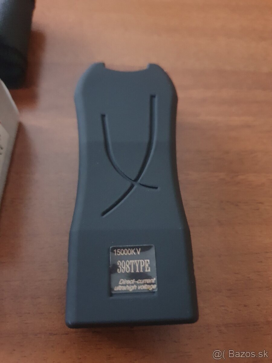 Predam novy paralyzer 398 type - 2