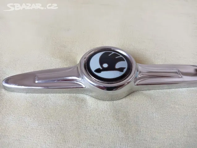 Škoda 1000/1100 MB - 2