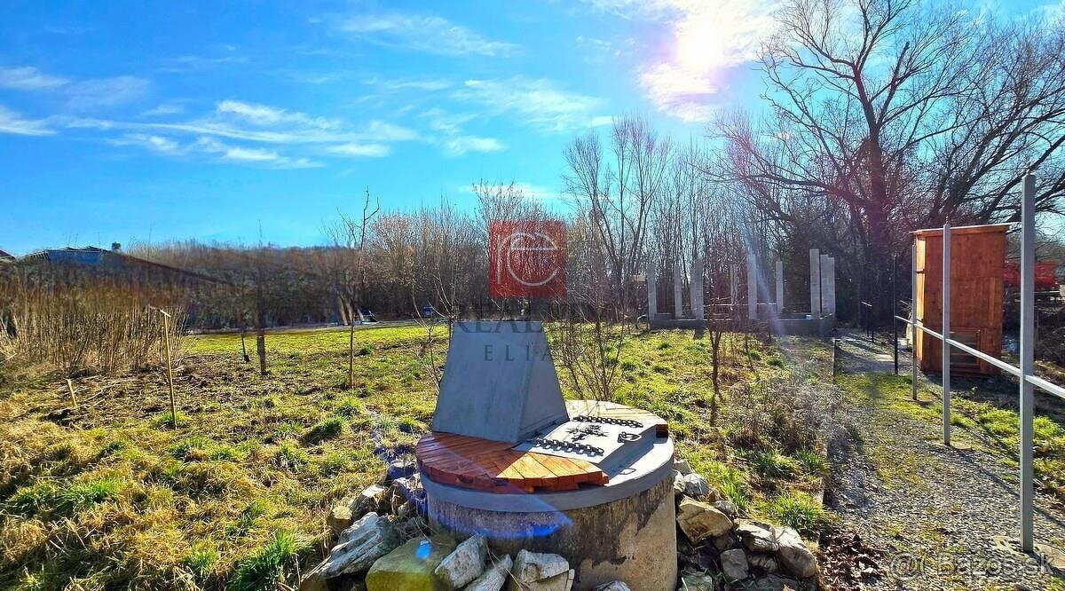 NA PREDAJ stavebný pozemok, Neverice - 2