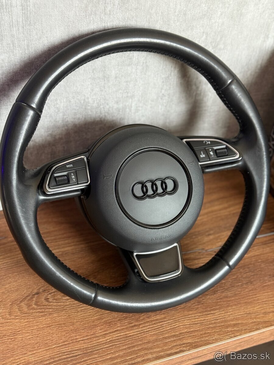 Predám Krásny Originál Audi volant - 2