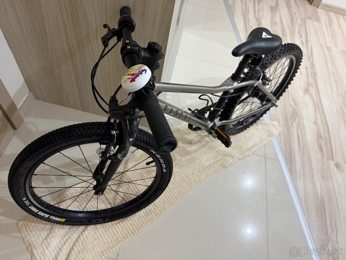 Rascal 20’’ bicykel - 2
