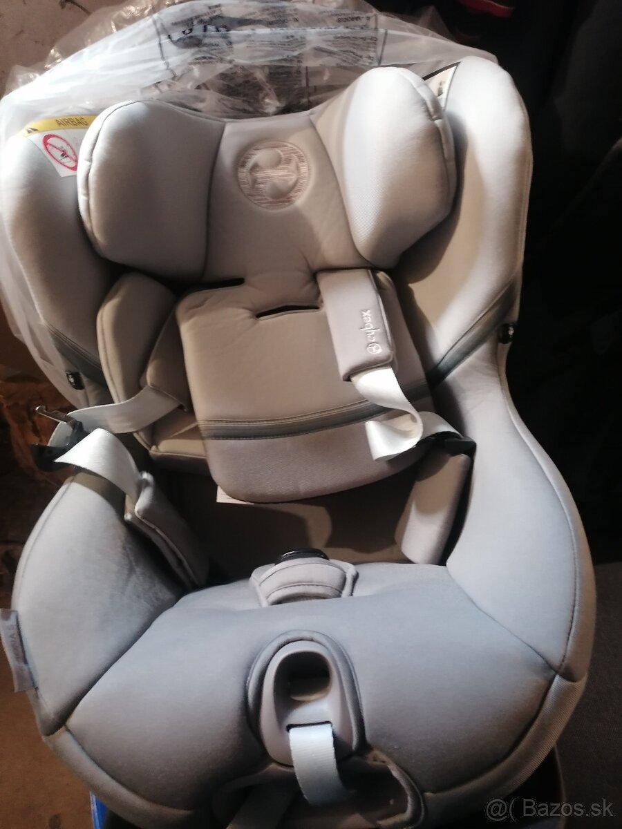 Cybex sirona - 2