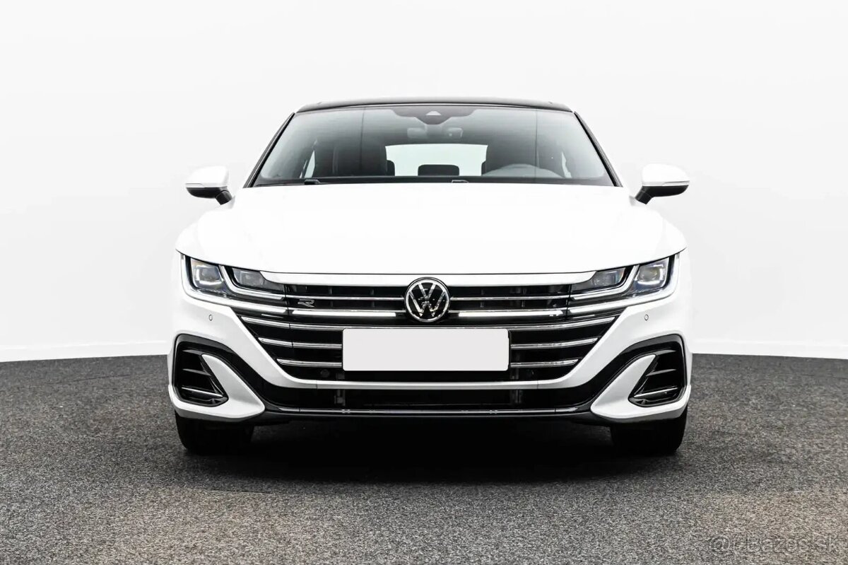 Volkswagen Arteon - 2