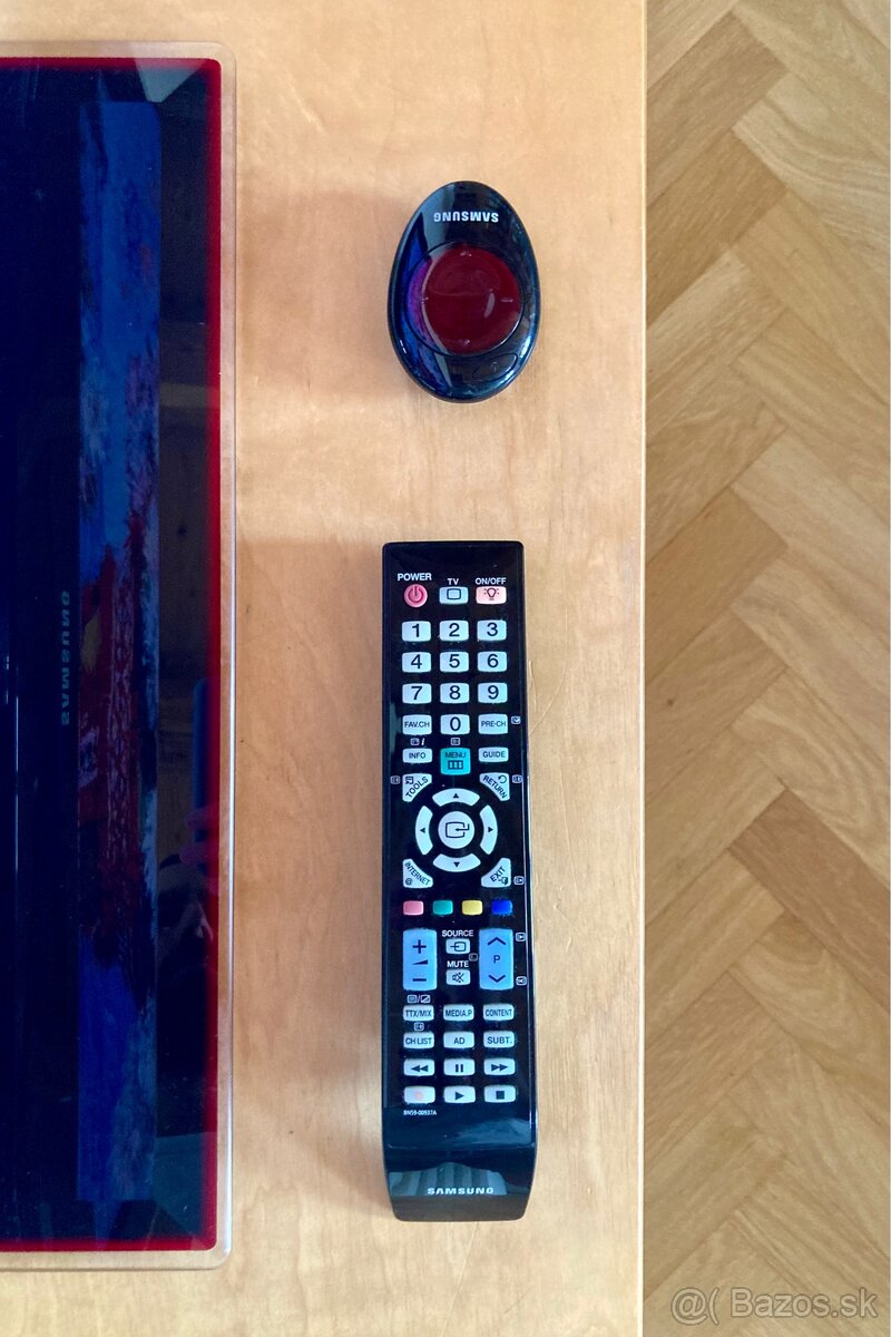 Samsung LED TV ue32b7000ww - 2