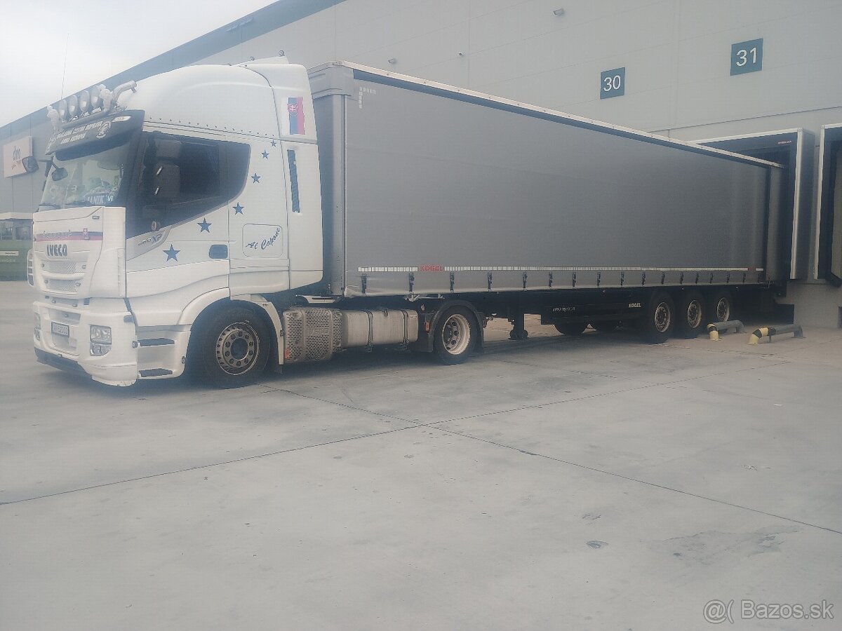 Iveco XP - 2