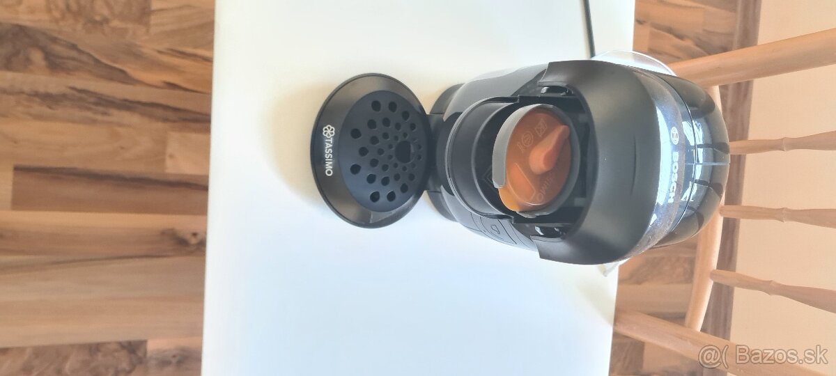 Kavovar BoschTassimo Style - 2