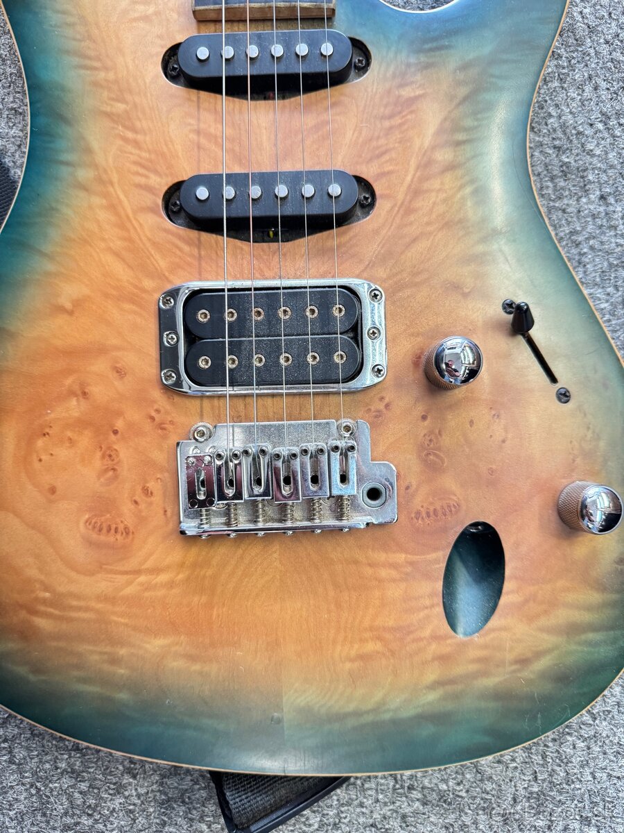 El. Gitara Ibanez SA 460 - 2