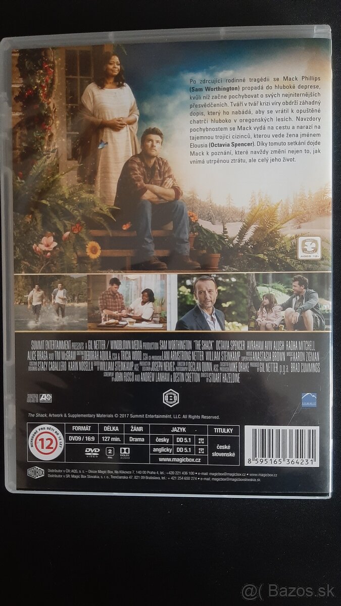 DVD - 2