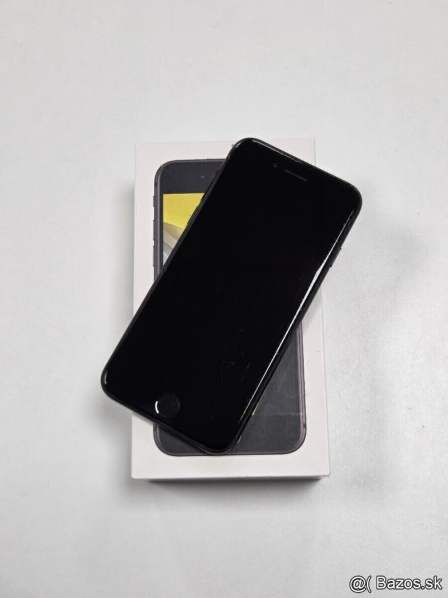 iPhone SE 2020 64GB - 2