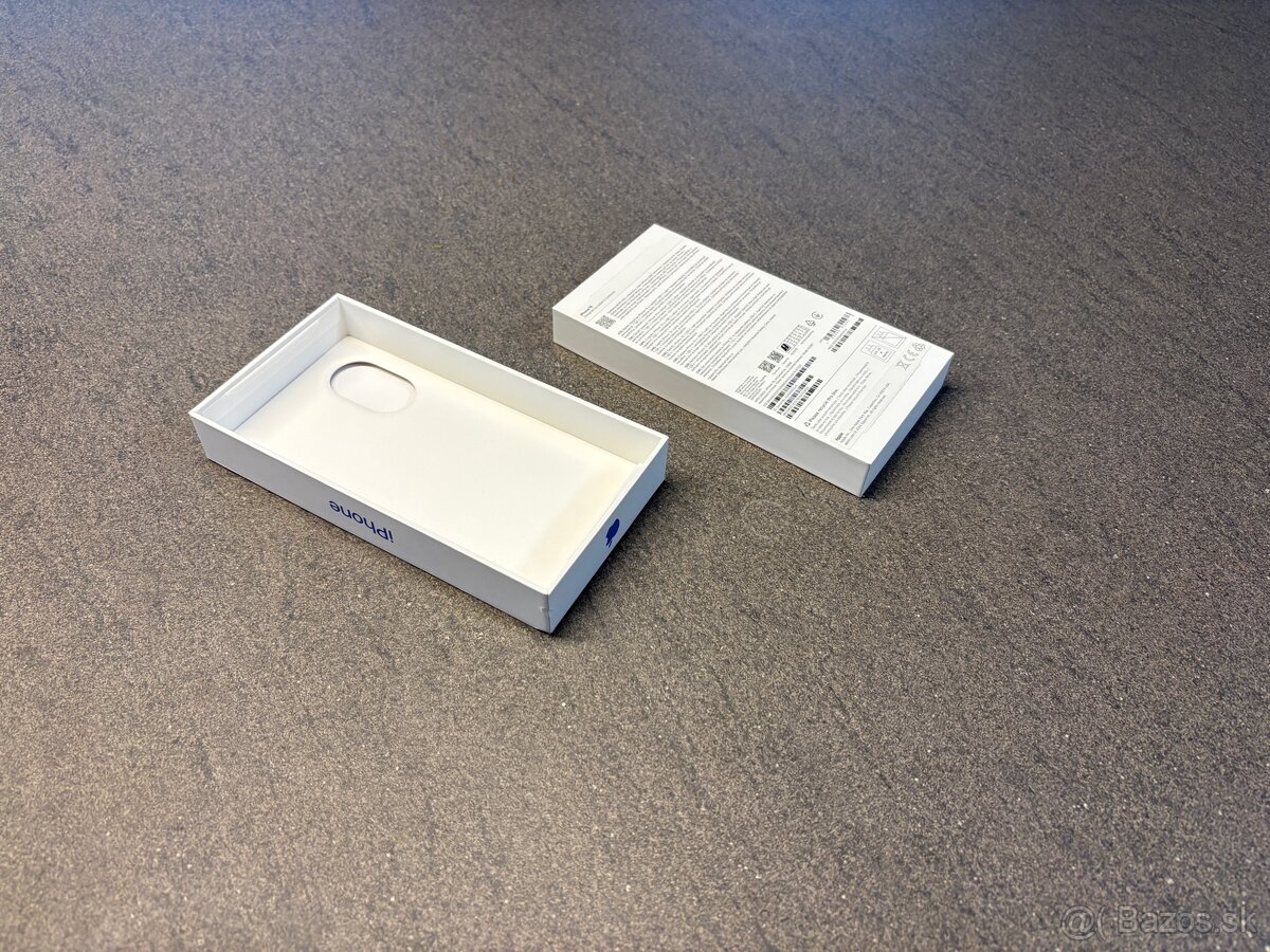 Predam - Krabicka na iPhone 16 - 2
