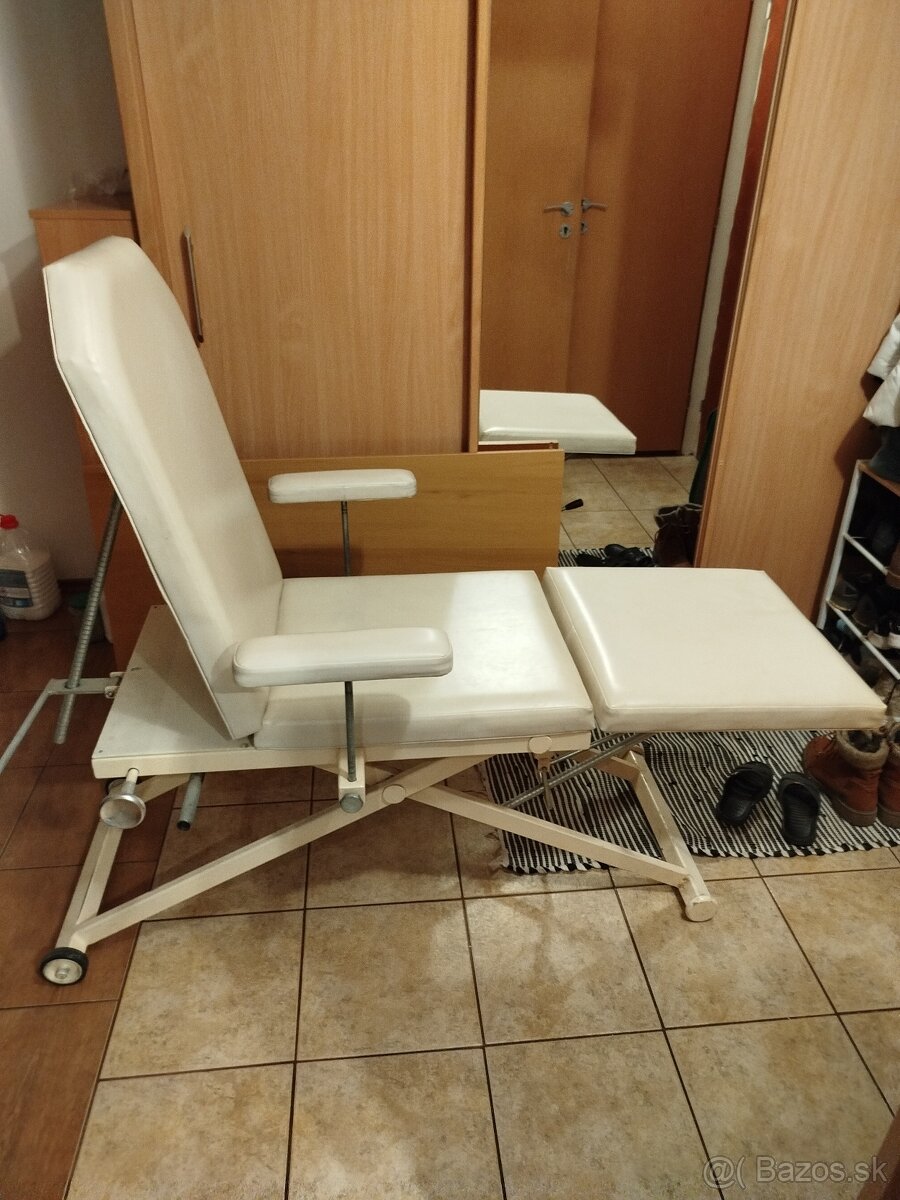 Predam kozmeticke kreslo - 2