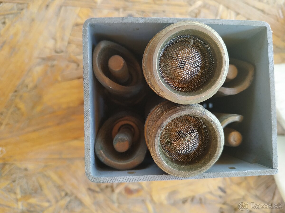 Napájačky - 2