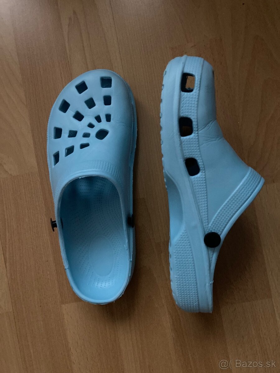 NOVE kroksy 39 - 2