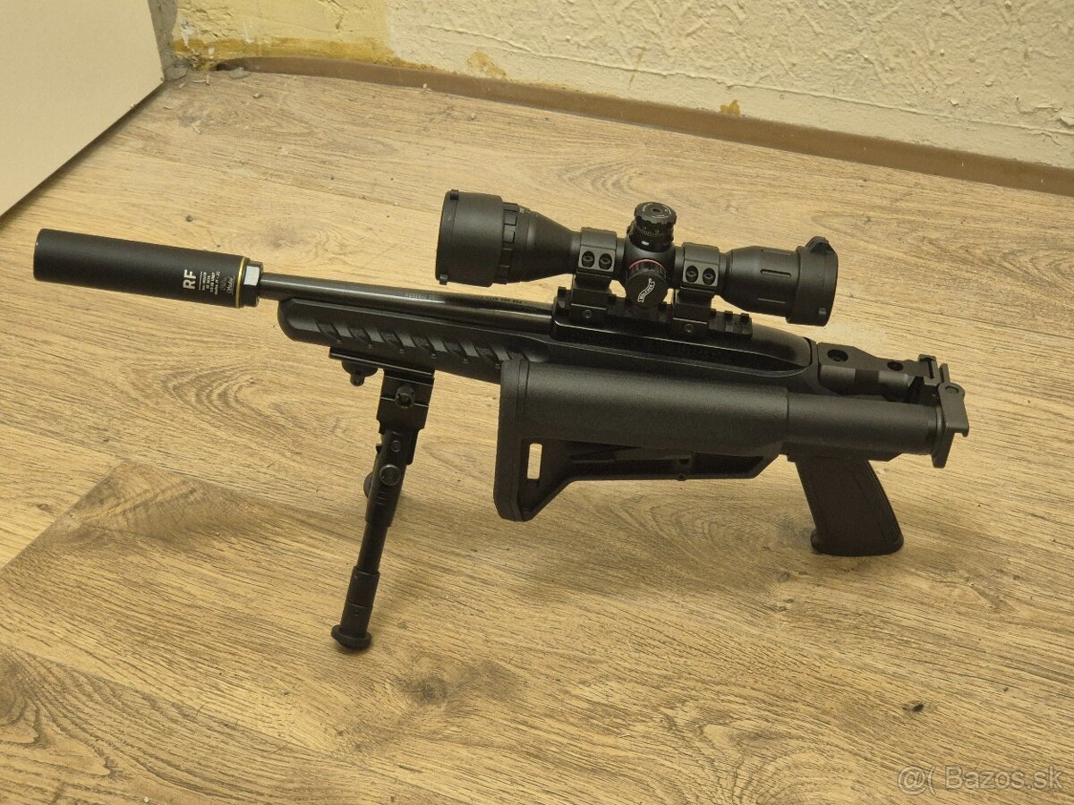 Ruger 22 Charger 22LR - 2