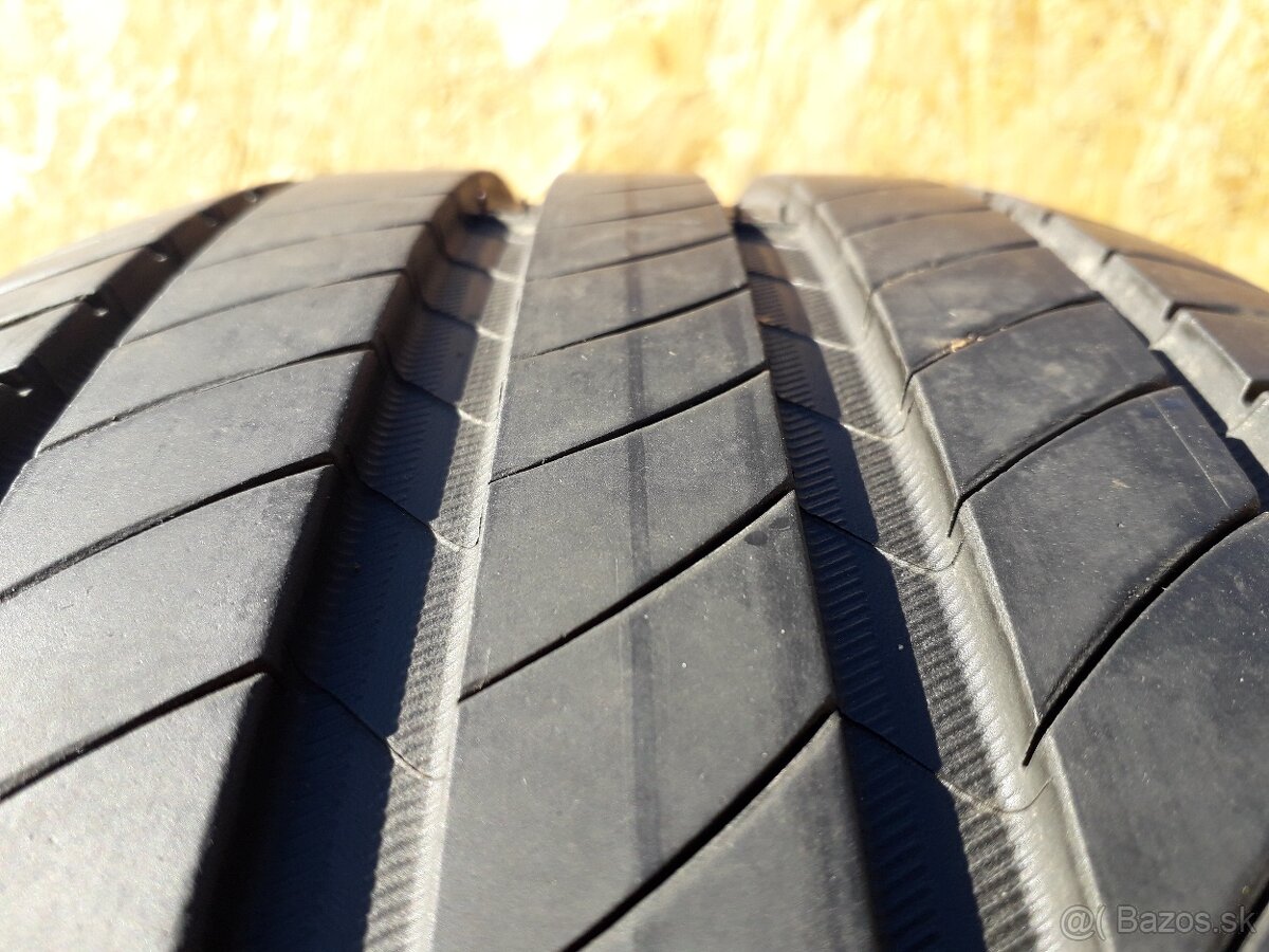 225/45 r17 letne pneumatiky michelin - 2