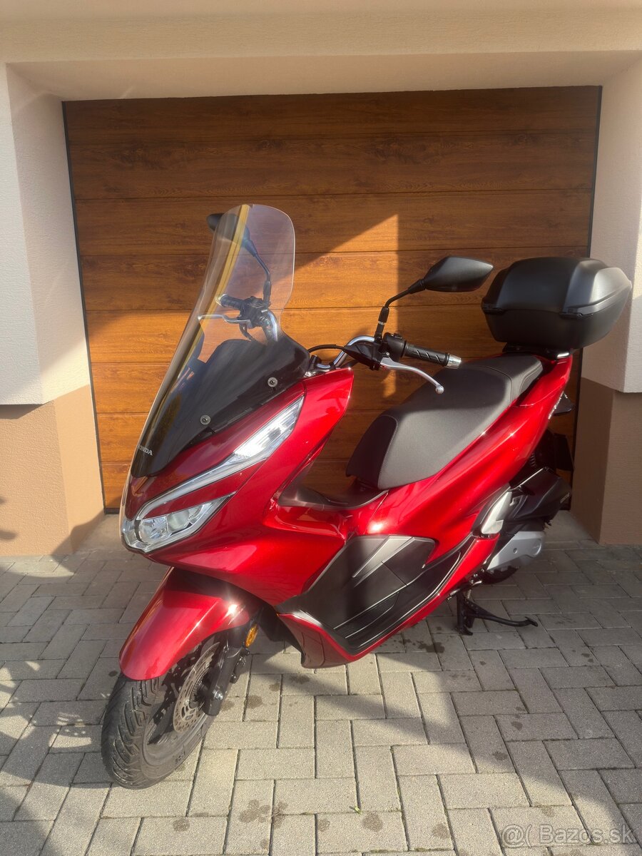 Honda PCX 125 - 2