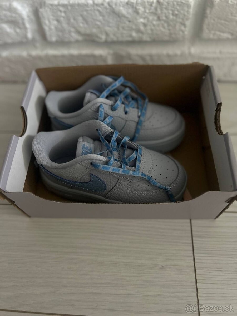 detské tenisky Nike Force 1 Low - 2