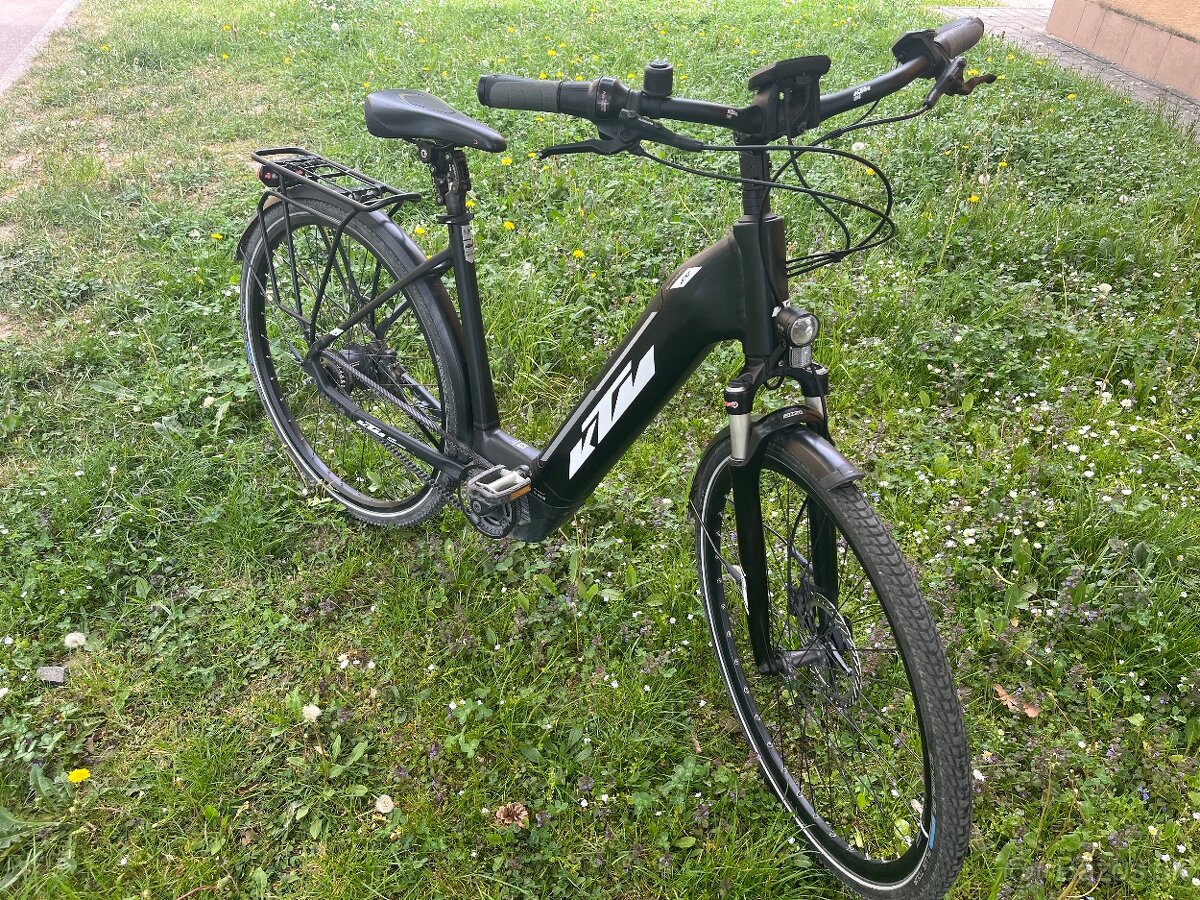 Predam ebike Ktm - 2