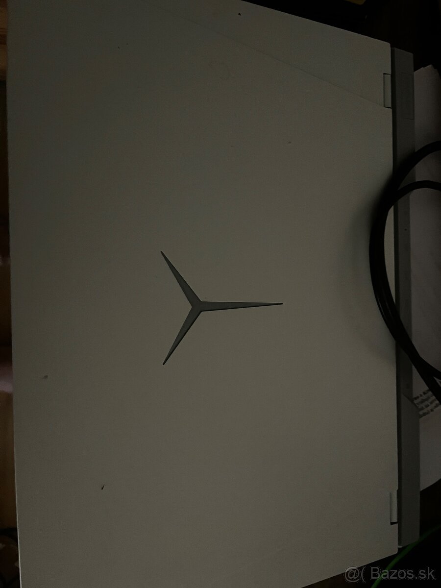 Lenovo Legion - 2