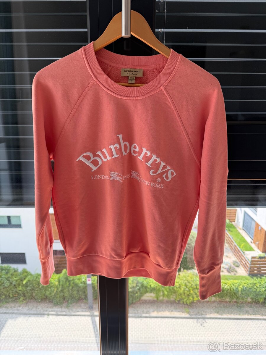 Mikina Burberry - 2