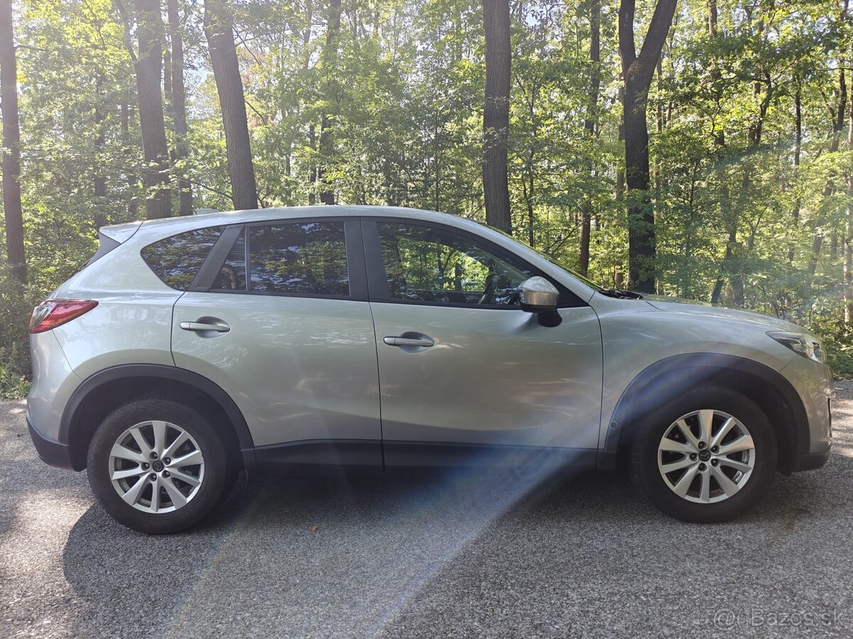 Mazda CX 5 automat - 2
