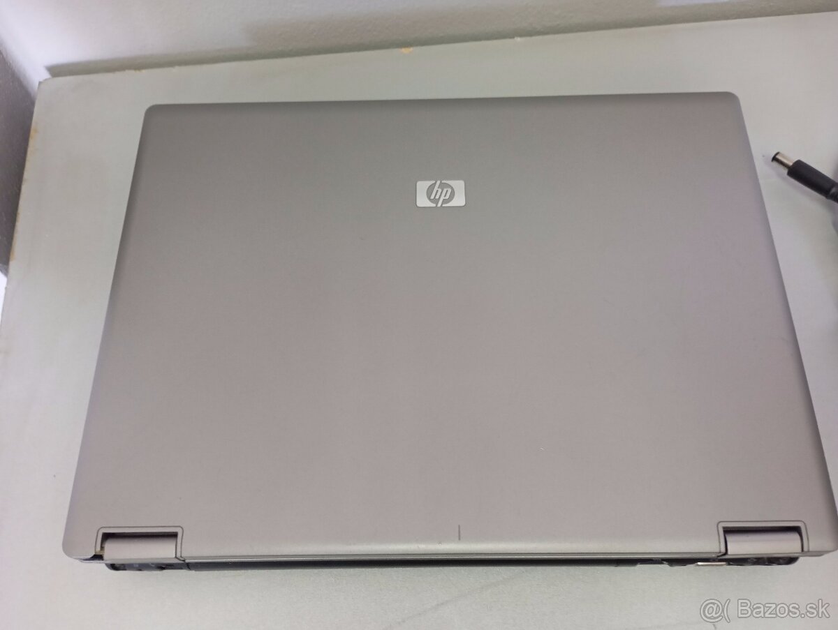 predám notebook HP 6730B , WINDOWS 7 32bit - 2