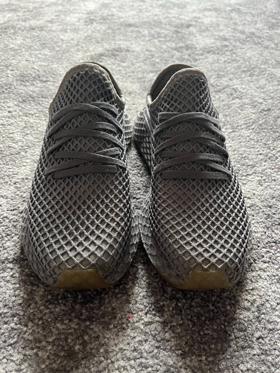 Adidas Deerupt Runner, velikost 36 2/3 - 2