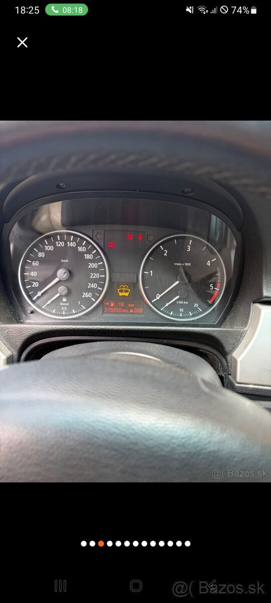 BMW E90 320D - 2
