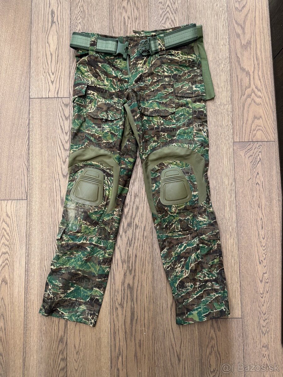 Predám Airsoftovú výstroj - 2