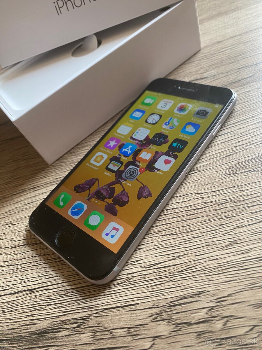 📱iPhone 6 - 2