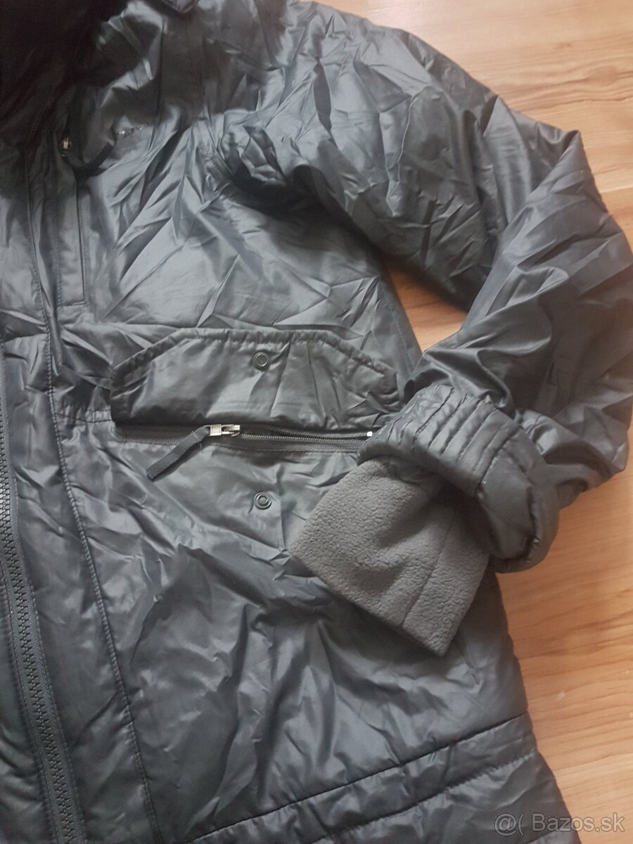 prechodná bunda zn Nike vel.M - 2