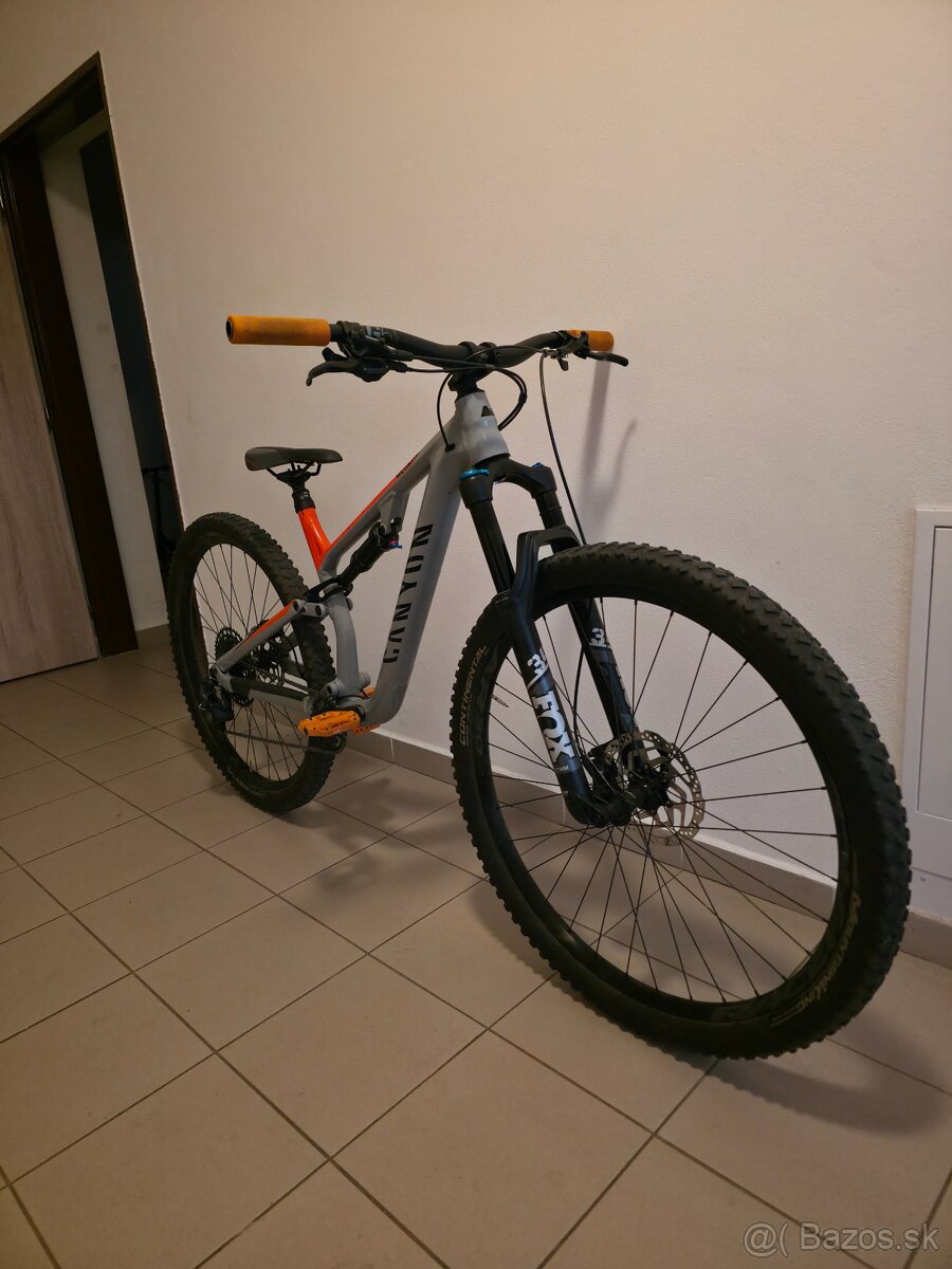 Canyon neuron 7 - 2