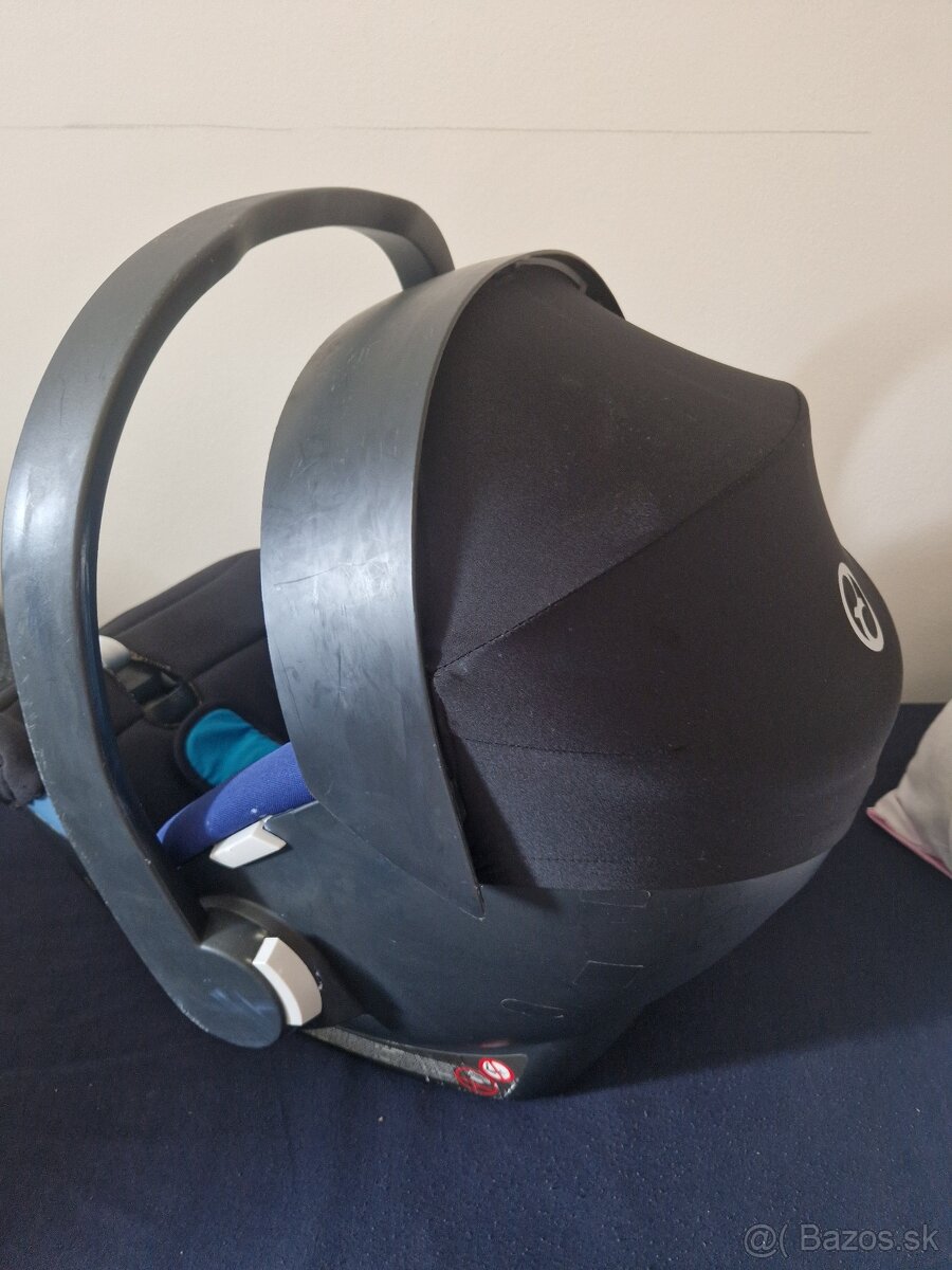 Vajíčko Cybex Aton Universal - 2