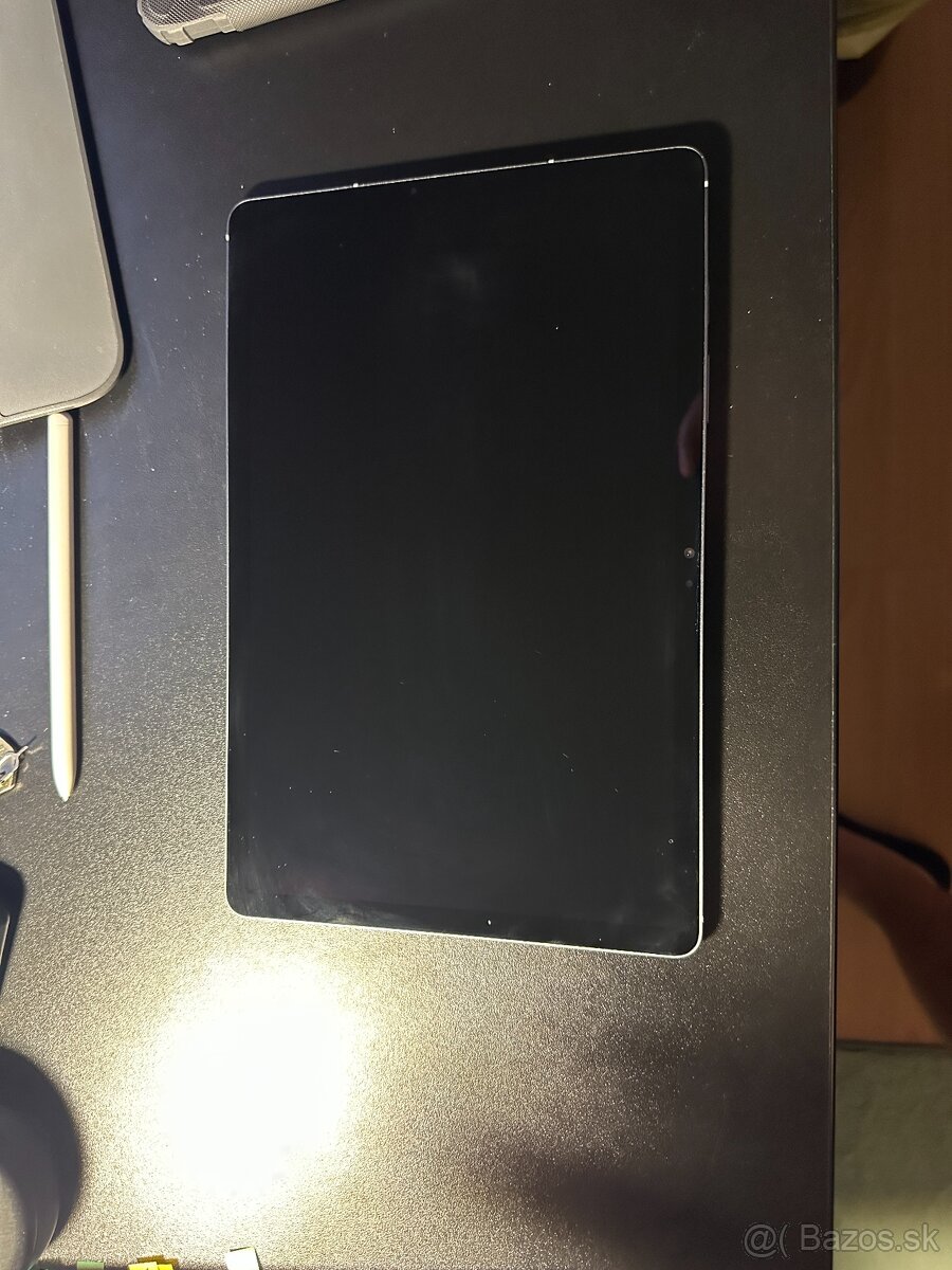 Samsung Galaxy Tab S10 FE 8/128GB Gray + S Pen - 2