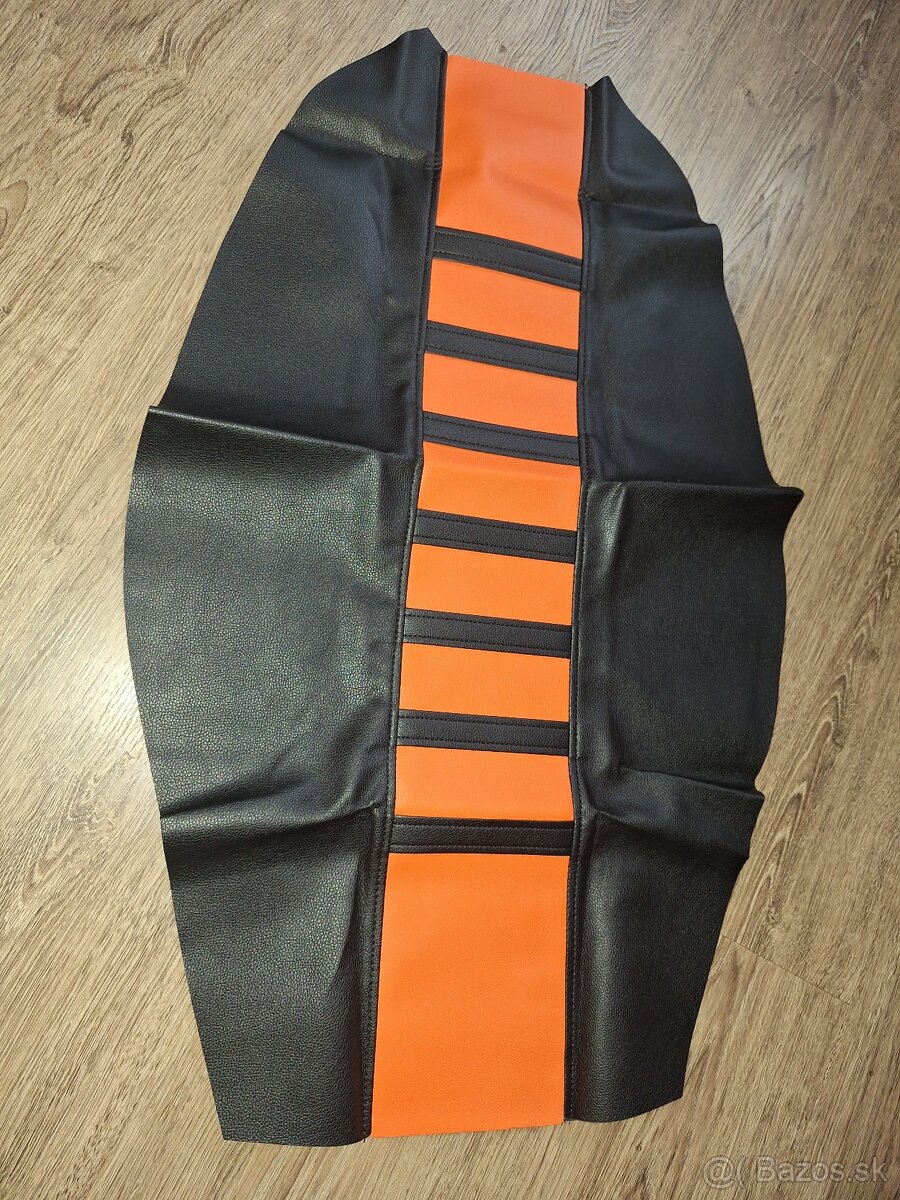 Poťah Ktm EXC, SX - 2