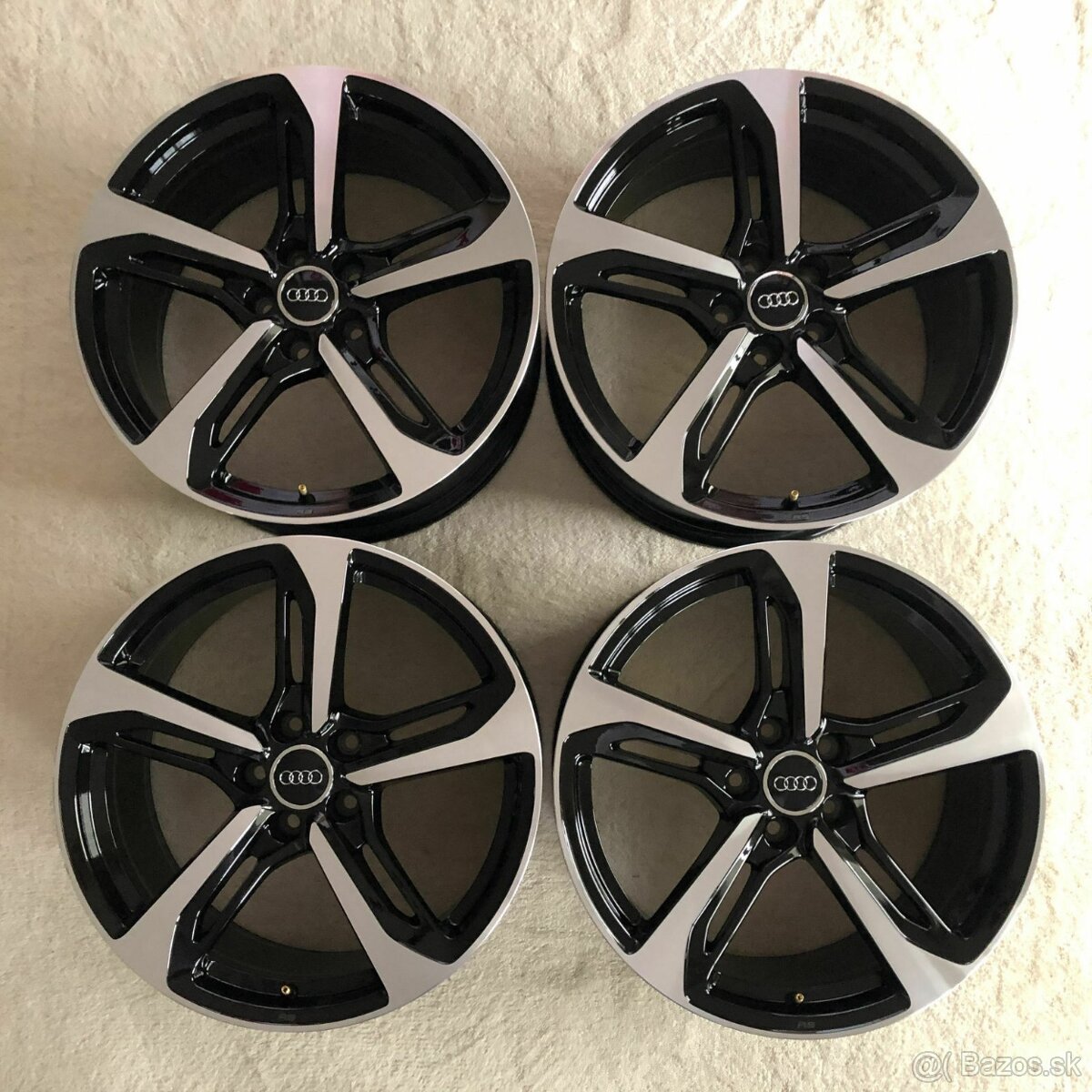 5x112 R19 Audi Sport - 2