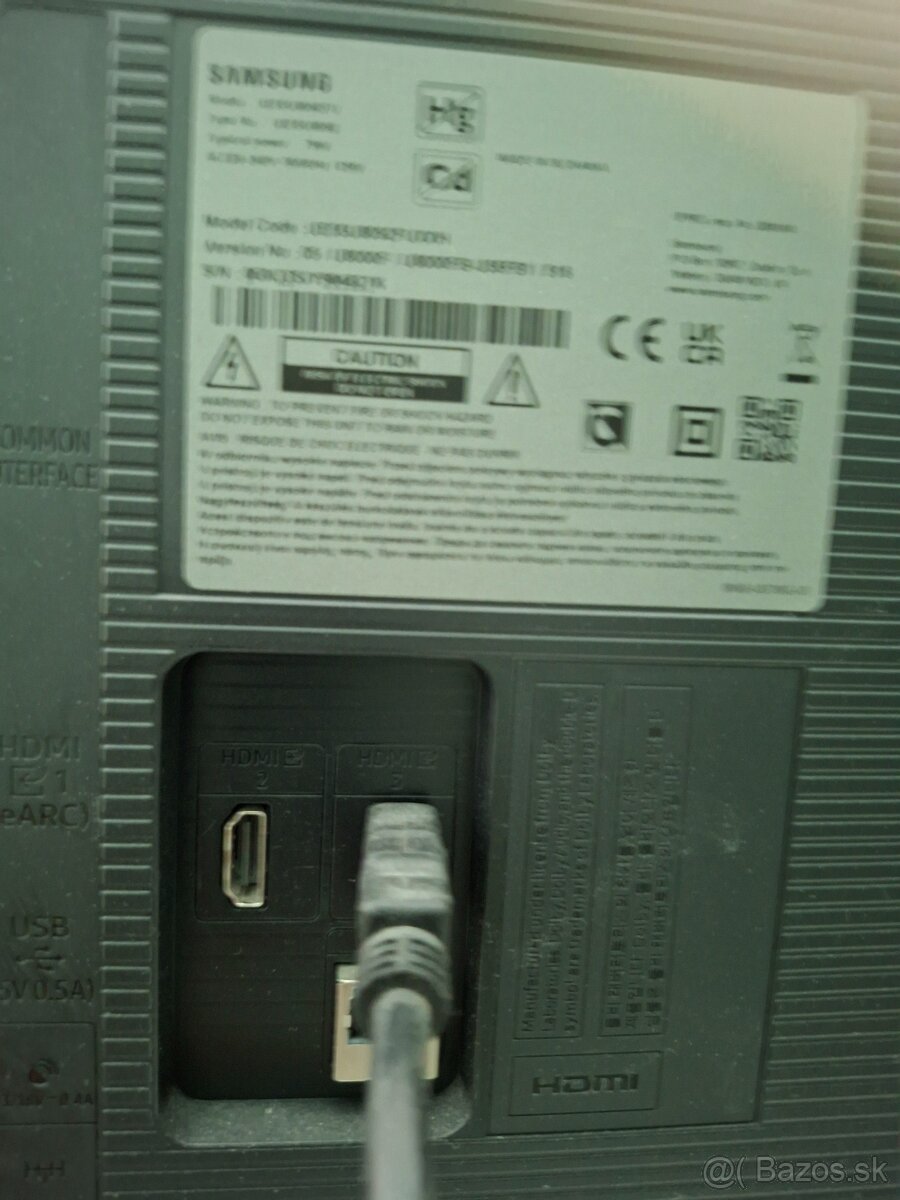 Televizor Samsung - 2