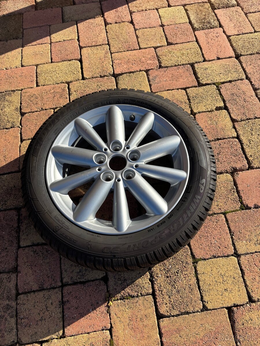 175/60 R16 - 2