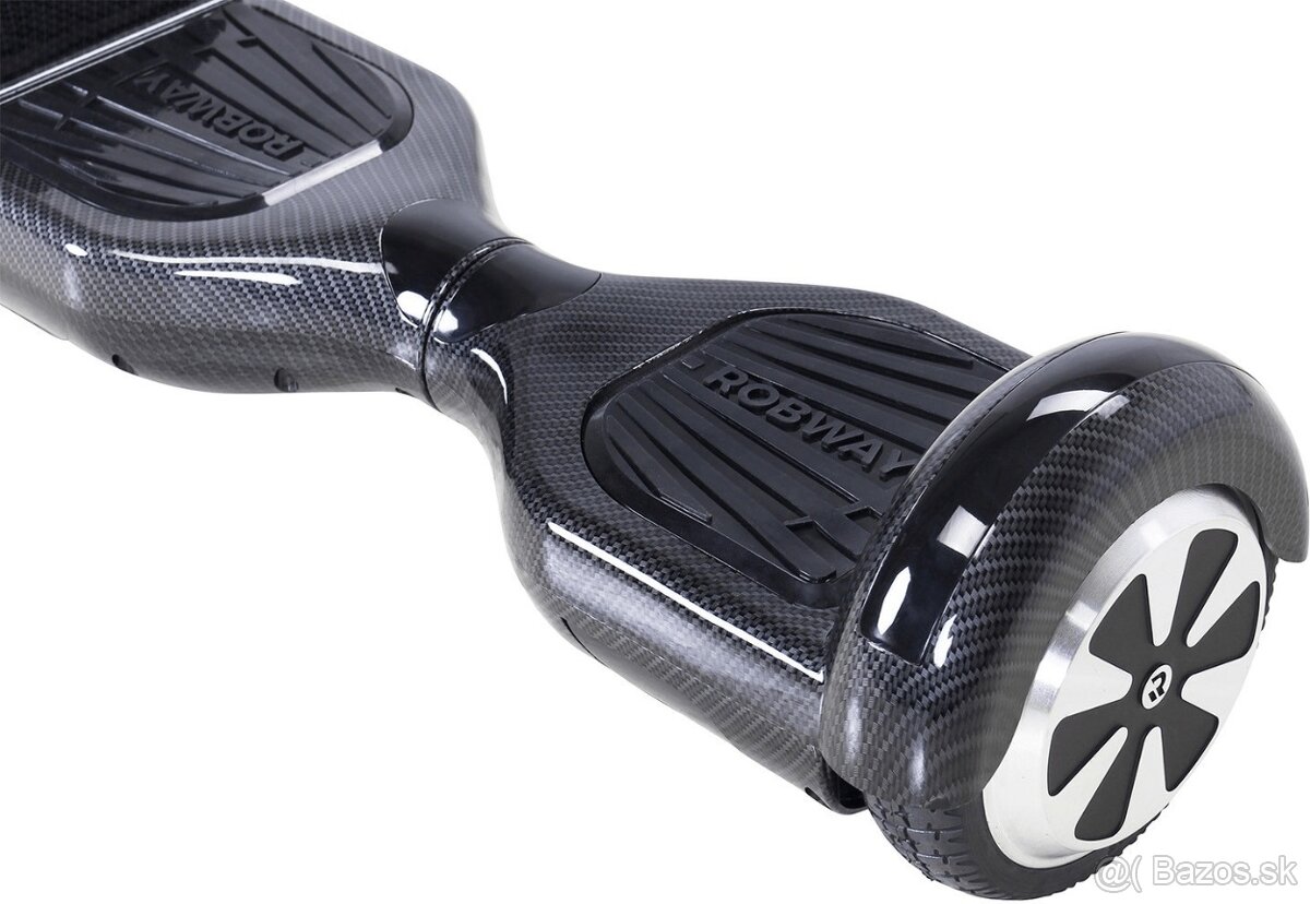 hoverboard, kolonožka ROBWAY W1 - 2